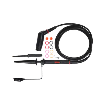 Příslušenství k měřicímu přístroji Osciloskopická sonda 200MHz (úhlový BNC konektor) Uni-T UT-H05