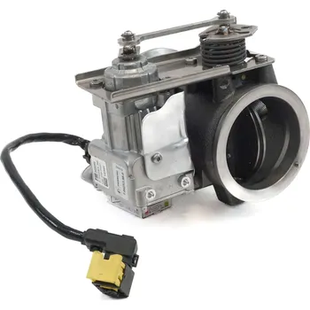 Systém vstřikování Klapka výfukových plynů motoru MX-13 - DAF CF/XF Pierburg