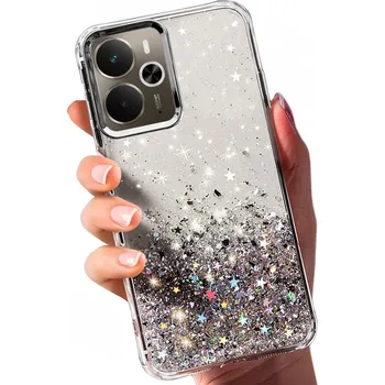 Pouzdro na mobilní telefon Zadní Kryt MBM pro realme 14T, 14 bezbarvé