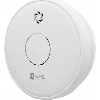 IP kamera Hlásič kouře Eura-Tech EL HOME SD-87A2