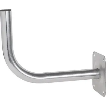 Anténní držák Konzola základna 12x15 délka 40cm