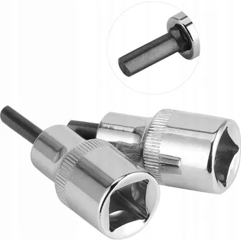 Vrták NÁSTAVCE PRO ROZTAHOVÁNÍ LOŽISKA TLUMIČE 2 KS