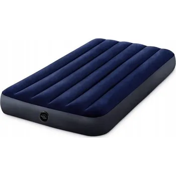 Nafukovací matrace Jednolůžková Matrace Intex 191 x 99 x 25 cm modrá