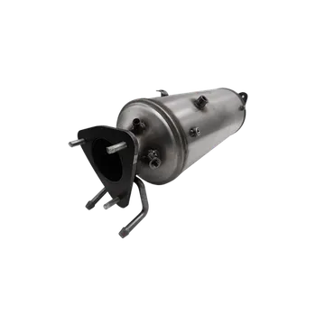 Katalyzátor Katalyzátor Daily V 45C17V/50C17C/60C17V XXL Marmitte Italiane