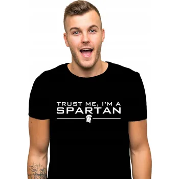 Pánské tričko SOL'S Imperial černé M