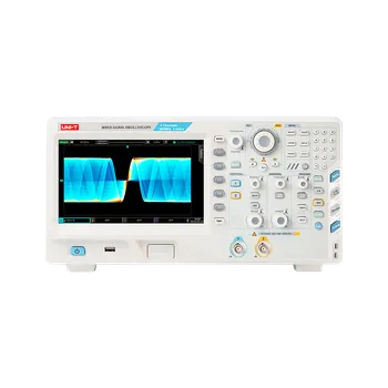 Dílna UNI-T Osziloskop UPO3352E