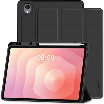 Pouzdro na mobilní telefon SKLÁDACÍ POUZDRO PRO GALAXY TAB S11 11.0 X730 / X736 SM-X736BZSREUE