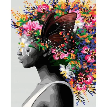 Obraz Malování podle čísel v Krosně - IPICASSO 40x50