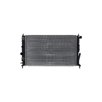 Chladič motoru Chladič vody OPEL Vectra | 2.5 V6 | 2498ccm | Benzín | 125kW | X25XE |1995-1999| TAIWAN | 5901532276398