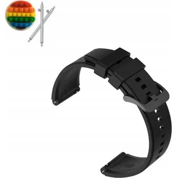 Pouzdro na mobilní telefon Pásek Řemínek Silikon Spona Barva pro Garett Kids Nice (pro děti)