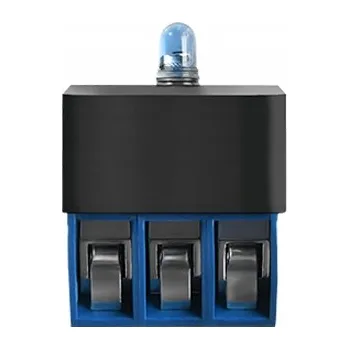 Sada domovního alarmu Řídicí jednotka Blebox twilightCompact