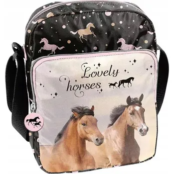 Dětská kabelka Paso vícebarevná