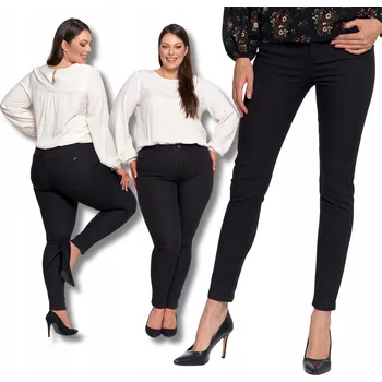 Dámské legíny Moraj dámské kalhoty slim fit dlouhé, velikost L