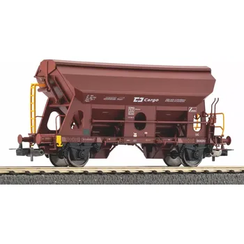 Modelová železnice Výsypný vůz ČDC H0 - Piko 24631