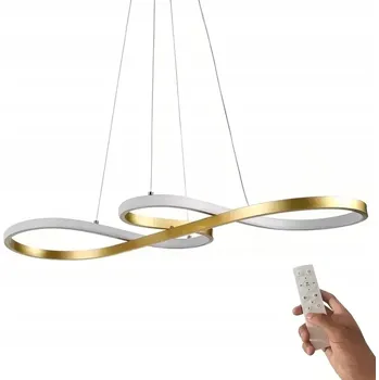 Závěsné svítidlo StandHeiz Modern 1 - bodové s integrovaným LED zdrojem