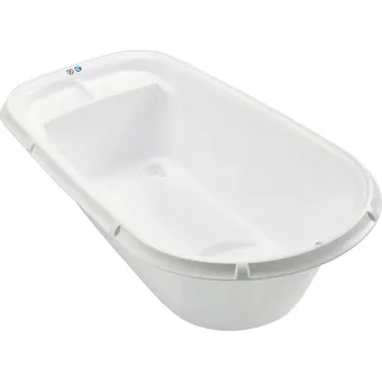 Kojenecká hygiena Vanička Thermobaby klasická