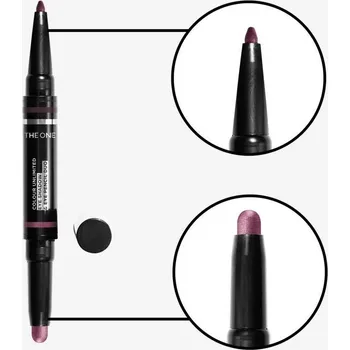 Oční linky ORIFLAME Stíny a tužka na oči _ SUNSET ROSE