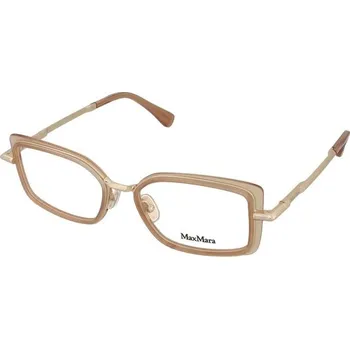 Brýlová obroučka Dioptrické brýle Max Mara MM5186 045