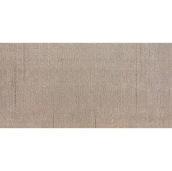 Obklad Rako Textile obkládačka hnědá 20x40 (WADMB103)