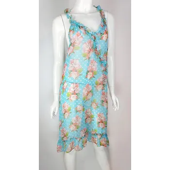 Dámské plavky PLÁŽOVÉ ŠATY 138 XL