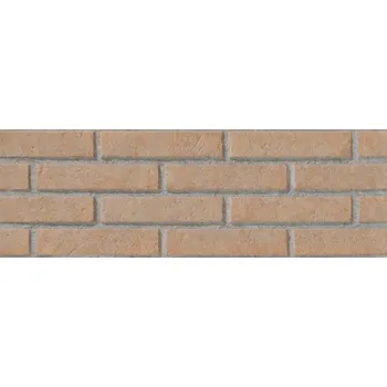 Dlažba El Molino Ascot teja 20x60 (5301907)