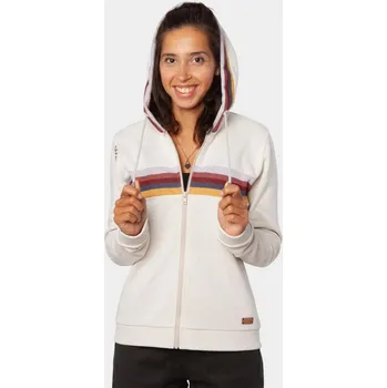 CHILLAZ Graz Jacket Women sand varianta: 38