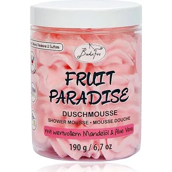 Sprchový gel BADEFEE Fruit Paradise 190 g