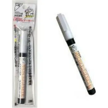 Gunze Sangyo GM502 Mr Hobby -Gunze Clear Matt Marker