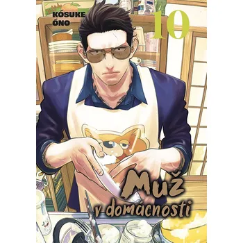 Muž v domácnosti 10