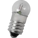 Žárovka pro lucerničky E10 3W 24V 125mAh