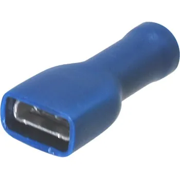 Auto elektroinstalace 424217 Izolovaný konektor 6,3mm