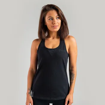 STRIX Dámské tílko Essential Tank black XL