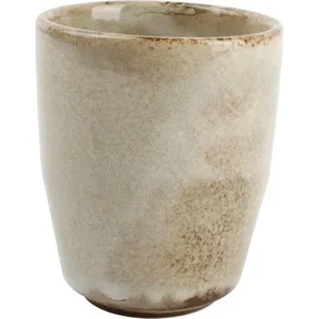 F2D Hrnek bez ucha Ceres Grey 280 ml