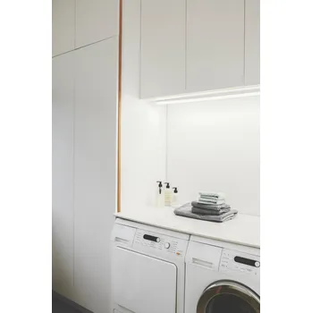 NORDLUX Glendale 120 lineární svítidlo bílá 2410136101