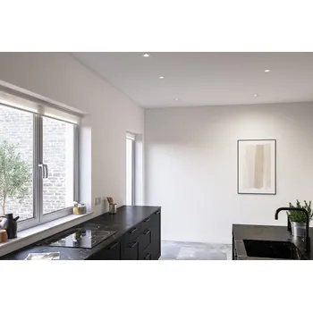 NORDLUX Stake vestavné svítidlo bílá 2110360101