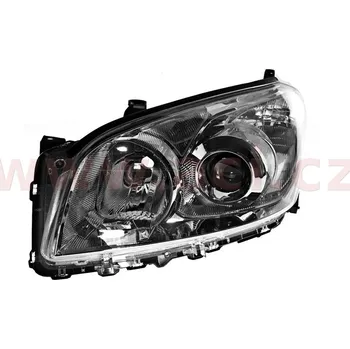 Přední světlomet Světlomet VAN WEZEL 5471963