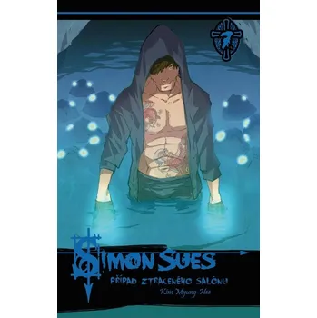 Simon Sues 7 - Případ ztraceného salónu - Myung-Hee Kim