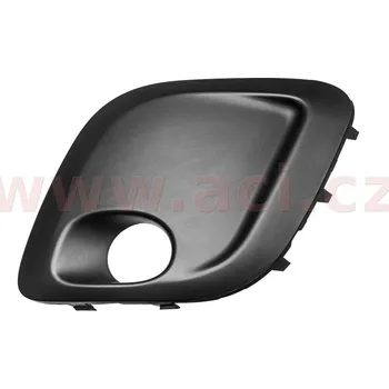 Autodíl Větrací mřížka, nárazník VAN WEZEL 0907591