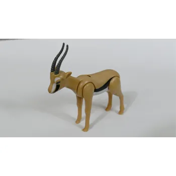 Stavebnice Playmobil Playmobil antilopa