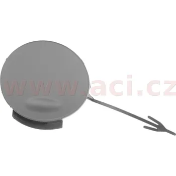 Příslušenství karosérie Klapka, vlečný hák VAN WEZEL 3850558