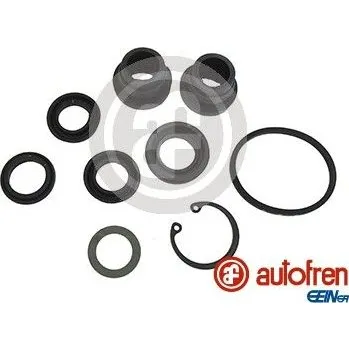 Brzdový válec Sada na opravy, hlavní brzdový válec AUTOFREN SEINSA D1561