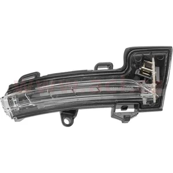 Osvětlení automobilu boční blikač do zpětného zrcátka LED P