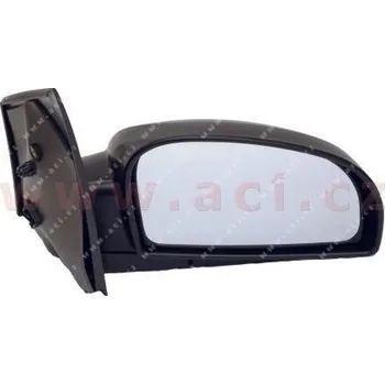 Auto zrcátko Vnější zpětné zrcátko VAN WEZEL 8251808