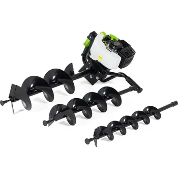 Zemní vrták Motorový zemní vrták NAC EAP52-295-T