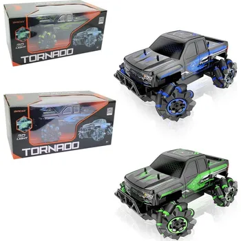 autíčko Hračka MaDe Auto na ovládání, pohybem ruky, dvě barvy, 25 cm 0.50000 Kg ELEKTRO Sklad1 6953686 (0.50000 Kg ELEKTRO Sklad1 6953686)