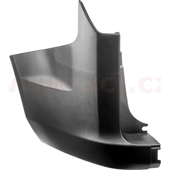 Nárazník Nárazník VAN WEZEL 1988535