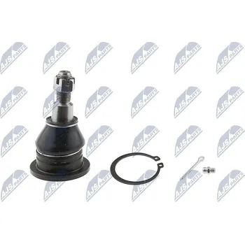 Podpora-/ Kloub NTY ZST-HD-001