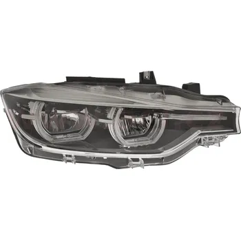 Přední světlomet Světlomet VAN WEZEL 0693966