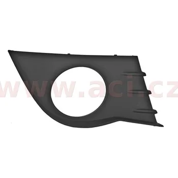 Nárazník Větrací mřížka, nárazník VAN WEZEL 4331594