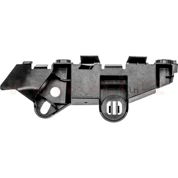 Nárazník Držák, nárazník VAN WEZEL 3804567